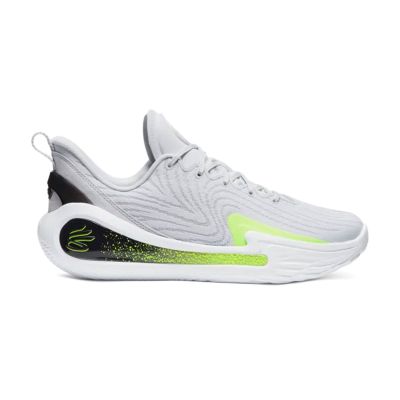 Under Armour CURRY 12 Gravity - Siva - Superge Under Armour CURRY 12 Gravity - Siva - Superge