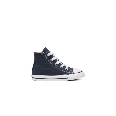 Converse Chuck Taylor All Star Infants - Modra - Superge