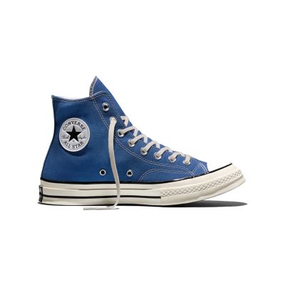 Converse Chuck 70 Canvas Armor Blue Egret Black - Modra - Superge Converse Chuck 70 Canvas Armor Blue Egret Black - Modra - Superge
