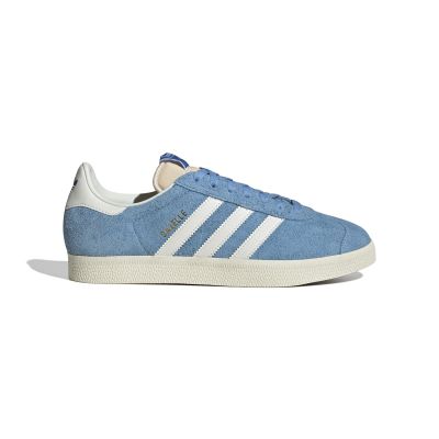 adidas Gazelle - Modra - Superge adidas Gazelle - Modra - Superge