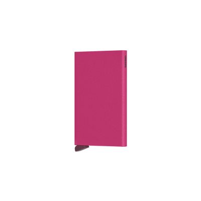 Secrid Cardprotector Powder Fuchsia - Roza - Dodatki Secrid Cardprotector Powder Fuchsia - Roza - Dodatki