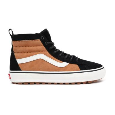 Vans SK8-HI MTE-1 - Rjav - Superge Vans SK8-HI MTE-1 - Rjav - Superge