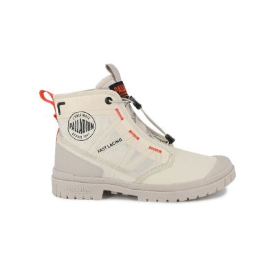 Palladium SP20 Travel Hi 7 - Rjav - Superge Palladium SP20 Travel Hi 7 - Rjav - Superge