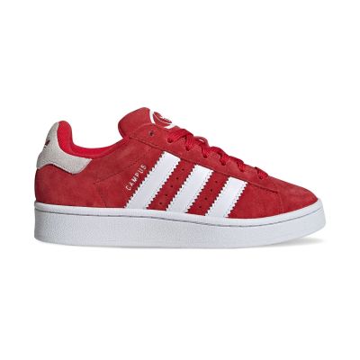 adidas CAMPUS 00s Junior - Rdeča - Superge adidas CAMPUS 00s Junior - Rdeča - Superge