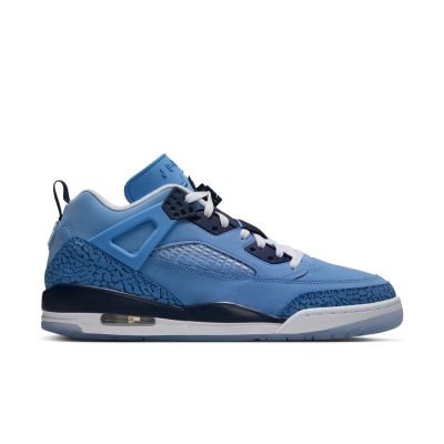 Jordan Spizike Low Men's Shoes University Blue - Modra - Superge Jordan Spizike Low Men's Shoes University Blue - Modra - Superge