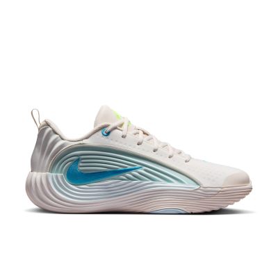 Nike Giannis Immortality 5 Basketball Shoes Sail - Bela - Superge Nike Giannis Immortality 5 Basketball Shoes Sail - Bela - Superge