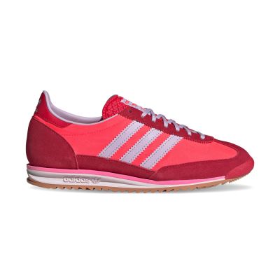 adidas SL 72 OG W - Rdeča - Superge adidas SL 72 OG W - Rdeča - Superge