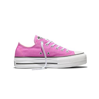 Converse Chuck Taylor All Star Lift Platform - Roza - Superge Converse Chuck Taylor All Star Lift Platform - Roza - Superge