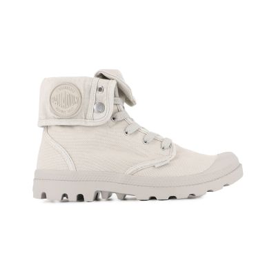 Palladium Baggy Natural Grey - Siva - Superge Palladium Baggy Natural Grey - Siva - Superge
