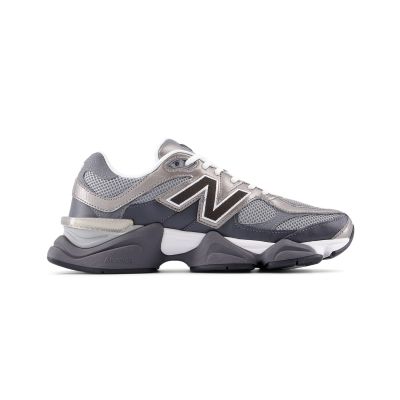 New Balance U906051K - Siva - Superge New Balance U906051K - Siva - Superge