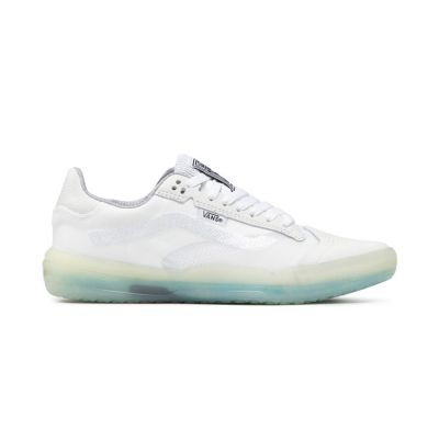 Vans EVDNT Ultimate White - Bela - Superge