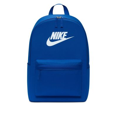 Nike Heritage Backpack (25L) Game Royal - Modra - Nahrbtnik Nike Heritage Backpack (25L) Game Royal - Modra - Nahrbtnik