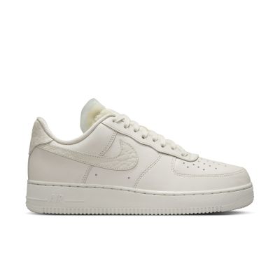 Nike Air Force 1 Low Premium "Jewels" Wmns - Siva - Superge Nike Air Force 1 Low Premium "Jewels" Wmns - Siva - Superge