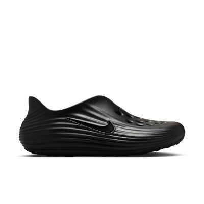 Nike ReactX Rejuven8 "Triple Black" - Črna - Superge Nike ReactX Rejuven8 "Triple Black" - Črna - Superge