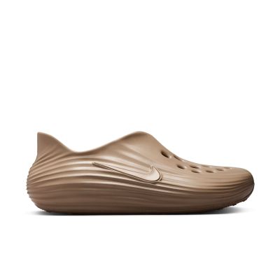 Nike ReactX Rejuven8 "Khaki" - Rjav - Natikači Nike ReactX Rejuven8 "Khaki" - Rjav - Natikači