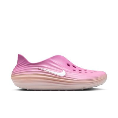 Nike ReactX Rejuven8 "Arctic Orange Light Magenta" Wmns - Roza - Natikači Nike ReactX Rejuven8 "Arctic Orange Light Magenta" Wmns - Roza - Natikači