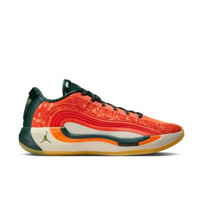 Air Jordan Luka 4 "Gone Camping" - Zelena - Superge