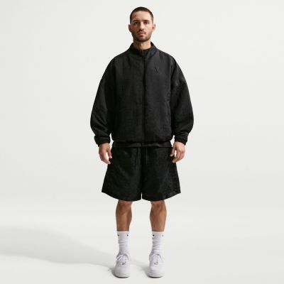 Nike Kobe Basketball Jacket Black - Črna - Jakna Nike Kobe Basketball Jacket Black - Črna - Jakna