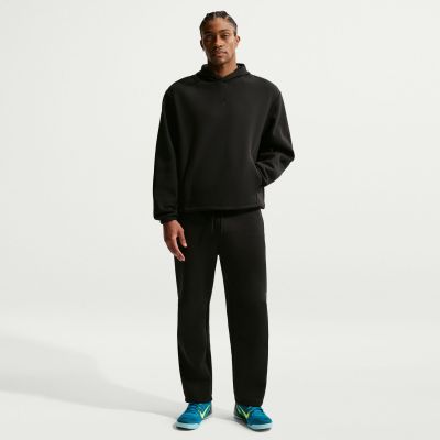 Nike Dri-FIT Kobe Pullover Basketball Hoodie Black - Črna - Jopa s kapuco Nike Dri-FIT Kobe Pullover Basketball Hoodie Black - Črna - Jopa s kapuco