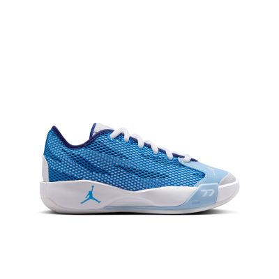 Air Jordan Luka 77 "White Psychic Blue" (GS) - Modra - Superge Air Jordan Luka 77 "White Psychic Blue" (GS) - Modra - Superge