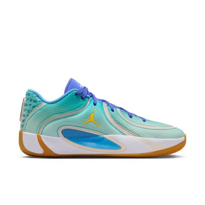 Air Jordan Tatum 4 SE "Dusty Cactus" - Zelena - Superge Air Jordan Tatum 4 SE "Dusty Cactus" - Zelena - Superge