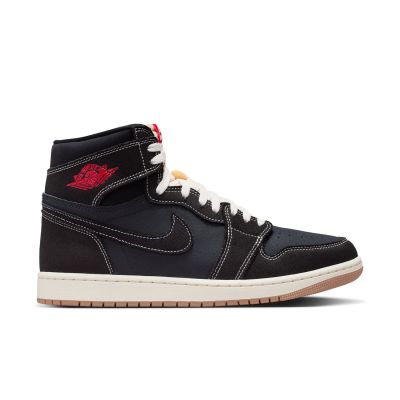 Air Jordan 1 Retro High OG "Flight Club" - Črna - Superge Air Jordan 1 Retro High OG "Flight Club" - Črna - Superge