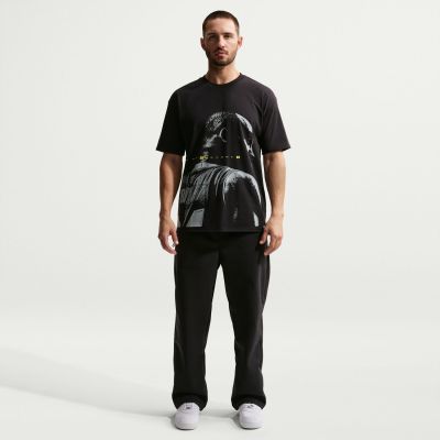 Nike Dri-FIT Kobe Basketball Tee - Črna - Majica s kratkimi rokavi Nike Dri-FIT Kobe Basketball Tee - Črna - Majica s kratkimi rokavi
