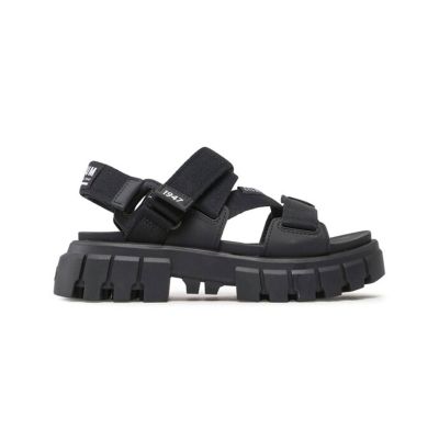 Palladium Revolt Sandal Mono 4 - Črna - Sandali Palladium Revolt Sandal Mono 4 - Črna - Sandali