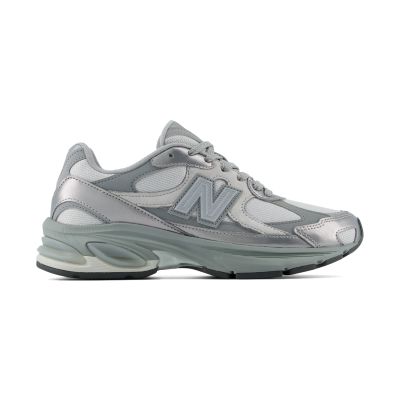 New Balance ABZORB U20106OV Slate Grey Dark Silver Metallic - Siva - Superge New Balance ABZORB U20106OV Slate Grey Dark Silver Metallic - Siva - Superge