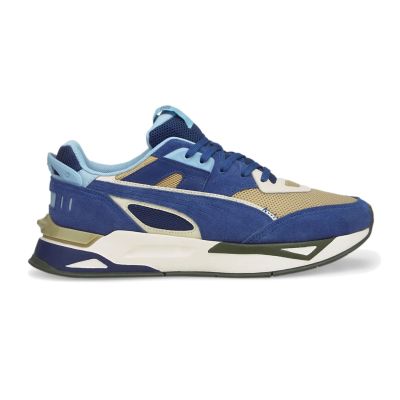 Puma x Maison Kitsune Mirage Sport - Modra - Superge
