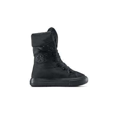 Converse Chuck Taylor All Star Elements Boot 3.5 - Črna - Superge