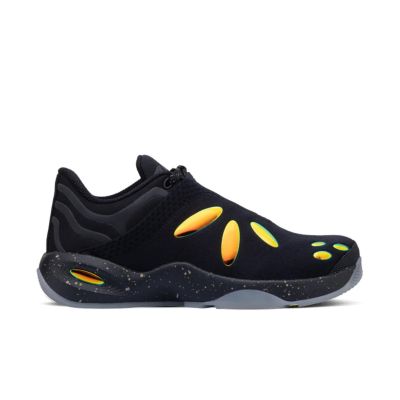 Jaylen Brown 741 Rover Black Moon - Črna - Superge Jaylen Brown 741 Rover Black Moon - Črna - Superge