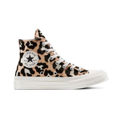 Converse Chuck 70 Leopard - Rjav - Superge Converse Chuck 70 Leopard - Rjav - Superge