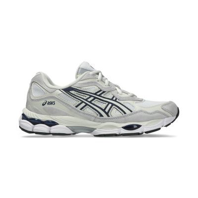 Asics Gel-NYC White Midnight - Rjav - Superge Asics Gel-NYC White Midnight - Rjav - Superge