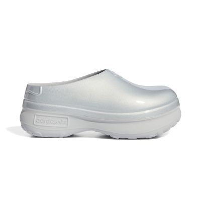 adidas Pride Adifom Stan Mule W - Siva - Sandali adidas Pride Adifom Stan Mule W - Siva - Sandali