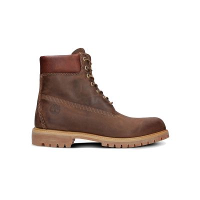Timberland 6 Inch Premium Waterproof 6.5 - Siva - Superge Timberland 6 Inch Premium Waterproof 6.5 - Siva - Superge