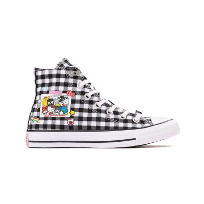 Converse x Hello Kitty And Friends Chuck Taylor All Star Picnic 4.5 - Črna - Superge Converse x Hello Kitty And Friends Chuck Taylor All Star Picnic 4.5 - Črna - Superge