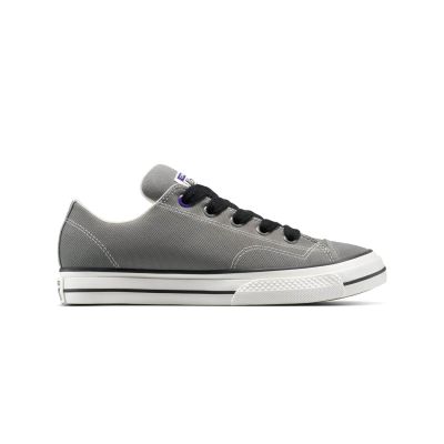 Converse Chuck Taylor Puff - Siva - Superge Converse Chuck Taylor Puff - Siva - Superge