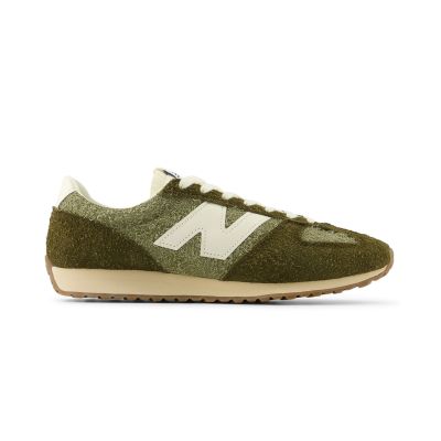 New Balance U471PSA 7.5 - Zelena - Superge
