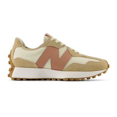 New Balance WS327NKA - Rjav - Superge New Balance WS327NKA - Rjav - Superge
