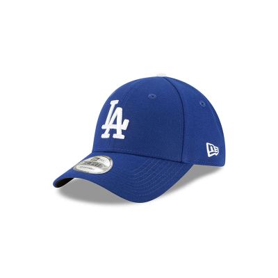 New Era 940 The League LOSDOD Gm - Modra - kapa New Era 940 The League LOSDOD Gm - Modra - kapa