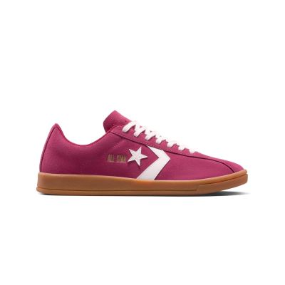Converse All Star Classic Trainer Suede - Roza - Superge Converse All Star Classic Trainer Suede - Roza - Superge