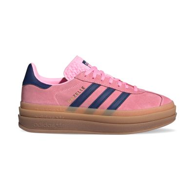 adidas Gazelle Bold W - Roza - Superge adidas Gazelle Bold W - Roza - Superge