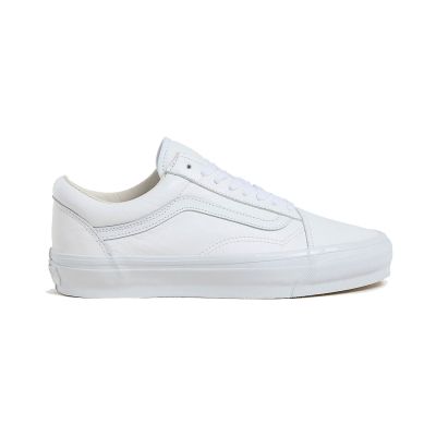 Vans Premium Old Skool 36 - Bela - Superge