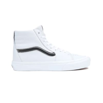 Vans SK8-Hi XL - Bela - Superge