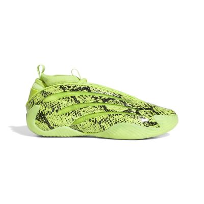 adidas Harden Volume 9 "Green Snakeskin" - Zelena - Superge