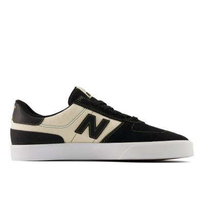 New Balance Numeric UN272HWN - Črna - Superge New Balance Numeric UN272HWN - Črna - Superge