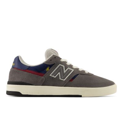 New Balance Numeric UN306CYZ - Siva - Superge New Balance Numeric UN306CYZ - Siva - Superge
