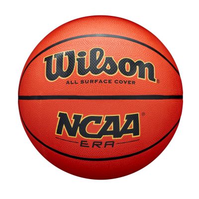 Wilson NCAA Era Basketball Brown - Rjav - Žoga Wilson NCAA Era Basketball Brown - Rjav - Žoga