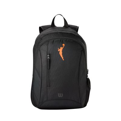 Wilson WNBA Backpack - Črna - Nahrbtnik Wilson WNBA Backpack - Črna - Nahrbtnik
